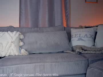 girl cam x_lily_x image #1248691