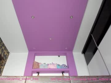 couple cam dayanna_sweet image #250525