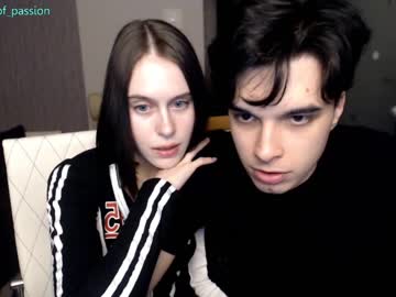 couple cam note_of_passion image #2312815