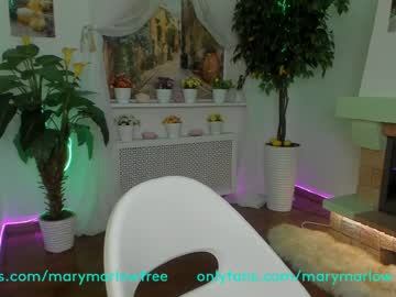 girl cam mary_marlow image #711783
