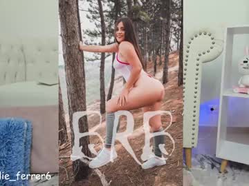 girl cam natalieferrer_ image #1784137