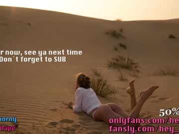 girl cam heyhorny_cb image #2417136