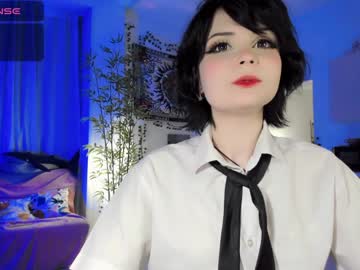 girl cam ronnie_neko image #4179567