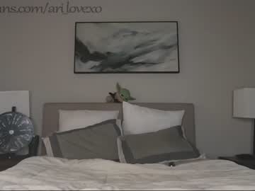 couple cam ari_lovexo image #2332132