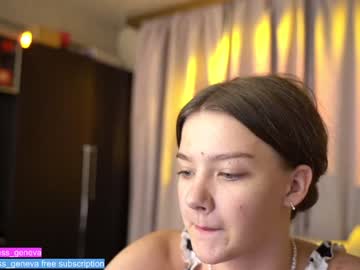 girl cam coyness_geneva image #768885