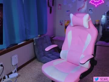 girl cam scarlettpython1 image #4482150