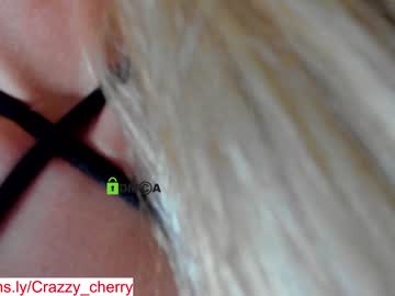 girl cam crazzy_cherry image #2417555