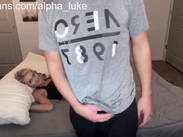 couple cam alpha_luke image #2562916