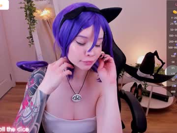 girl cam arikajoy image #4099217
