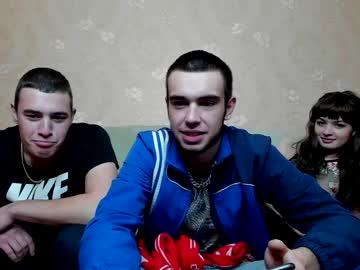 couple cam rasta_pasta39 image #134853