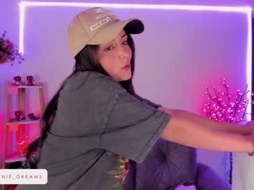 girl cam annie_dreams image #627347