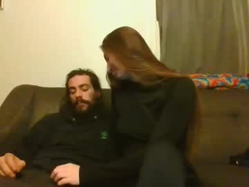 couple cam spillthewine420 image #933665