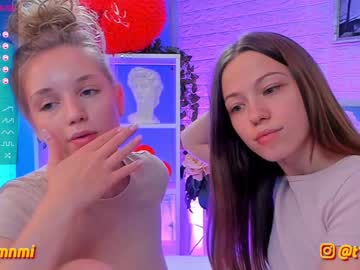 couple cam huntertiana image #130598