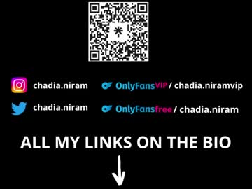 girl cam chadianiram image #2989674