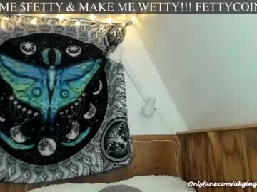 couple cam akgingersnaps image #762355