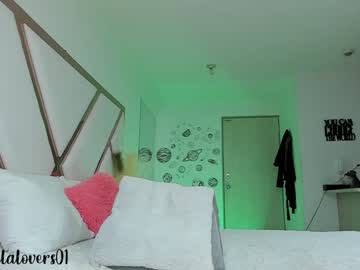 girl cam camilalovers01 image #2328269