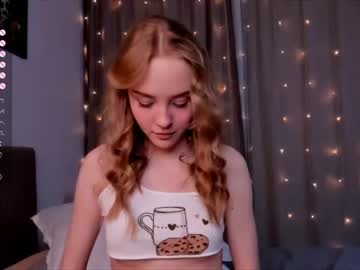 girl cam lissa_meooow image #4108577