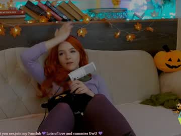 girl cam ginger_pie image #116266