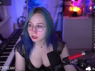 girl cam blue_mooncat image #3557521