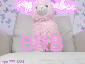girl cam sapphirealice image #2963574