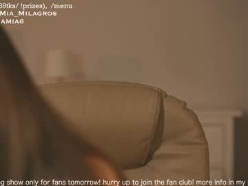 girl cam mia_milagros image #2529276