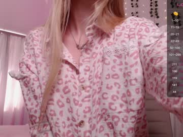 girl cam vonnalein image #3395900