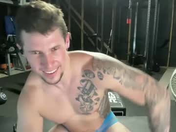 man cam browneyedmuscleboy32 image #3442400