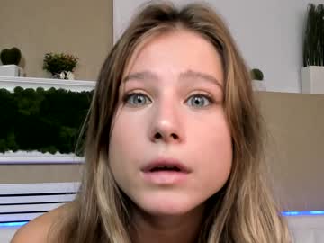 girl cam bemby_pam image #326550