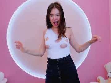 girl cam nextdoor_cuttie image #1104423