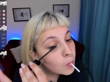 girl cam yolandi_toit image #1520725