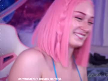 girl cam laylas_universe image #4065618