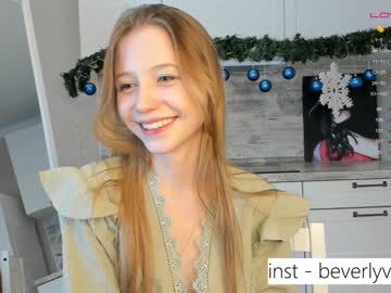 couple cam beverlyvega image #2322286