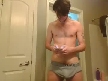 man cam brooksjohnson1 image #922963