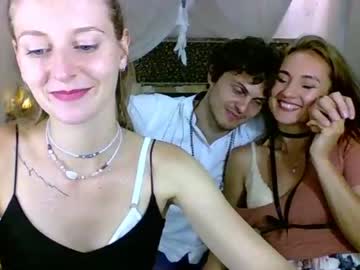 couple cam goddess_marylin image #3999141