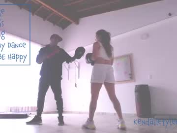 couple cam kendalltyler image #6932