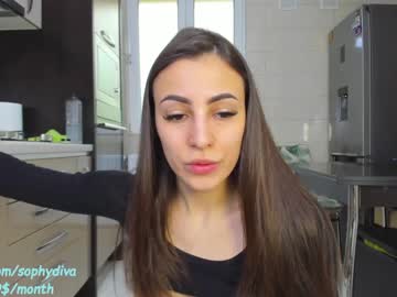 girl cam sophydiva image #1121330