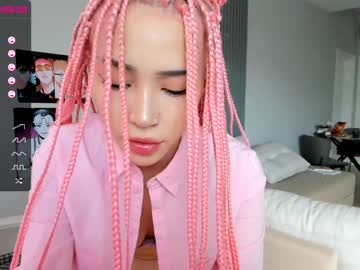 girl cam hee_jin image #833568