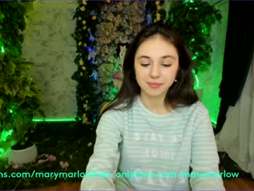 girl cam mary_marlow image #726543