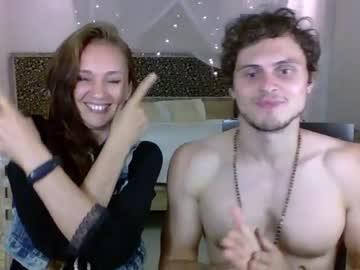 couple cam goddess_marylin image #3905190