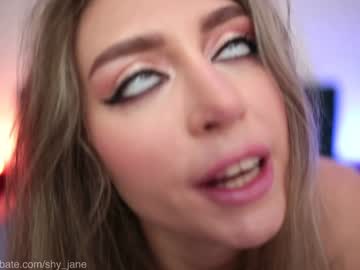 girl cam shy_jane image #3669412
