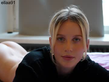 girl cam ellaa91 image #3368823