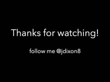 man cam jdixon8 image #3318093