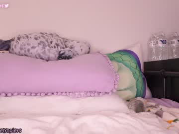 girl cam evelynpiers image #2728207