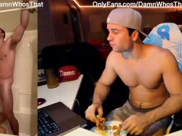 man cam damn_whos_that image #1785152