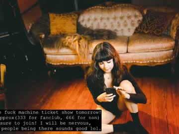 girl cam ingennui image #2857420