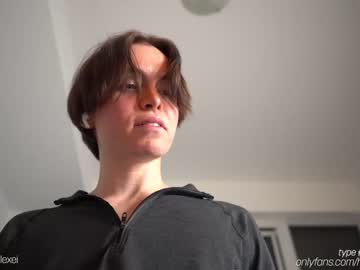 man cam haydenalexei image #837871