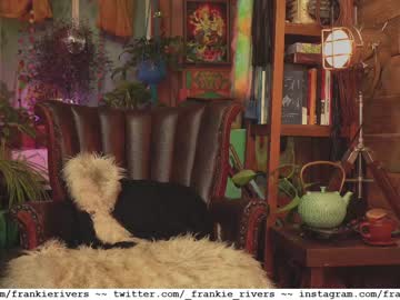 girl cam _frankie_rivers image #3034546