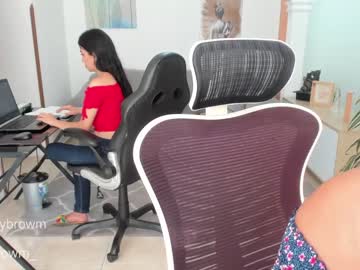 couple cam emillybrowm image #4154034