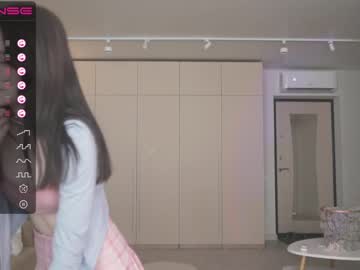 girl cam oki_dokie image #3328699