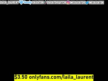 girl cam laila_laurent image #2516330